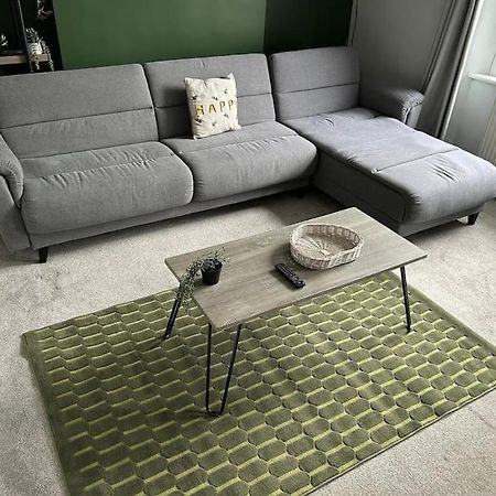 Three Storey Clifton Town House 브리스틀 외부 사진