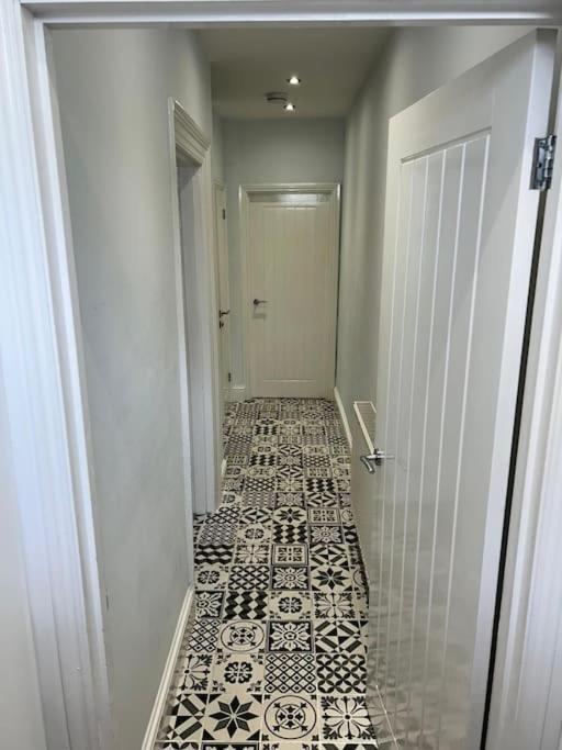 Three Storey Clifton Town House 브리스틀 외부 사진