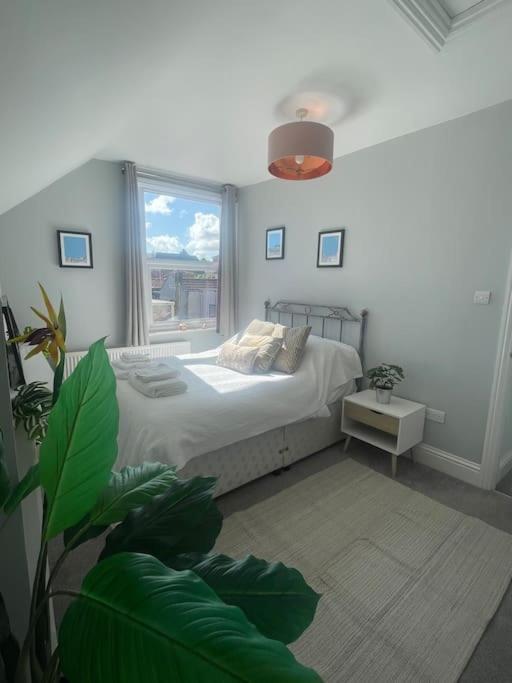Three Storey Clifton Town House 브리스틀 외부 사진