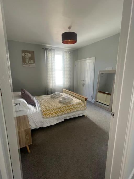 Three Storey Clifton Town House 브리스틀 외부 사진