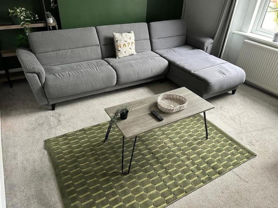 Three Storey Clifton Town House 브리스틀 외부 사진