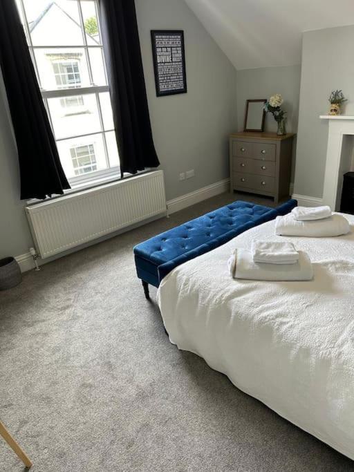 Three Storey Clifton Town House 브리스틀 외부 사진