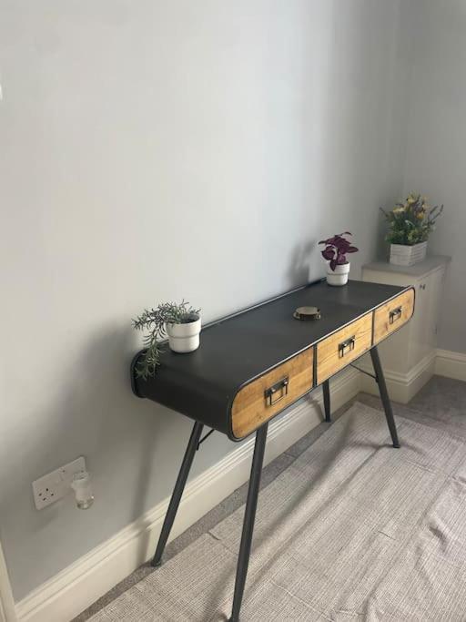 Three Storey Clifton Town House 브리스틀 외부 사진