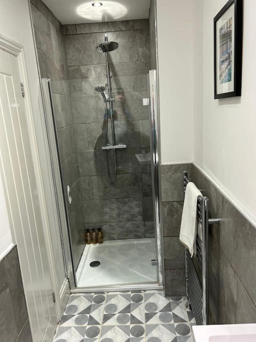 Three Storey Clifton Town House 브리스틀 외부 사진