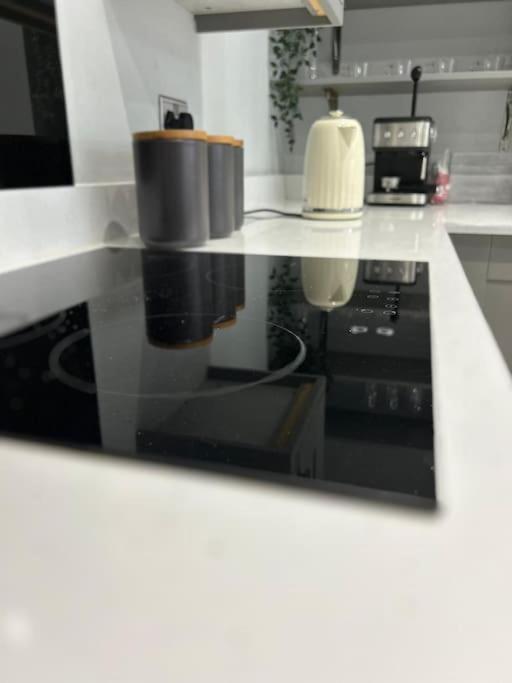 Three Storey Clifton Town House 브리스틀 외부 사진