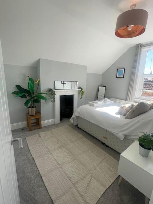 Three Storey Clifton Town House 브리스틀 외부 사진
